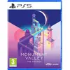 Image de Playstation Games Ps5 Monument Valley The Trilogy Transparent Transparent One Size