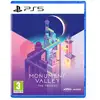 Image de Jeu PS5 PREMIUM Monument Valley The Trilogy Édition physique Compilation PEGI 3 Bleu - Neuf