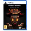 Image de Jeu vidéo PREMIUM Five Nights at Freddy's: Secret of the Mimic Édition PS5 Physique PEGI 12 Bleu - Neuf