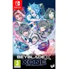 Image de Jeu Nintendo Switch JUST FOR GAMES Beyblade X Xone Édition française - Anglais - Neuf