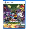 Image de MARVEL Cosmic Invasion PS5 - Neuf