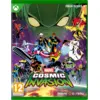 Image de MARVEL Cosmic Invasion Xbox Series X - Neuf