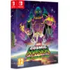 Image de MARVEL Cosmic Invasion Deluxe Edition Nintendo Switch - Neuf