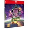 Image de MARVEL Cosmic Invasion Deluxe Edition Switch 2 - Neuf