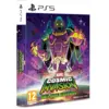 Image de MARVEL Cosmic Invasion Deluxe Edition PS5 - Neuf