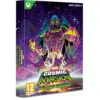 Image de MARVEL Cosmic Invasion Deluxe Edition Xbox Series X - Neuf