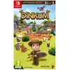 Image de Jeu Nintendo Switch JUST FOR GAMES Dinkum Day One Edition - Cartouche physique - Neuf