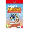 Image de PM Studios Bluey's Quest for the Gold Pen - Neuf