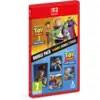 Image de Toy Story 3 Complete + Retro Roundup Double Pack SWITCH 2 - Neuf