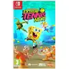 Image de Jeu Nintendo Switch Nickelodeon Extreme Tennis: Next! JUST FOR GAMES Noir Multijoueur local en écran partagé - Neuf