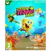 Image de Jeu Xbox Series X Nickelodeon Extreme Tennis: Next! JUST FOR GAMES 15 personnages multijoueur écran partagé Noir - Neuf