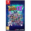 Image de Jeu Scott Pilgrim EX Action-Adventure JUST FOR GAMES Nintendo Switch Édition européenne Noir - Neuf