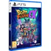 Image de Jeu PS5 Scott Pilgrim EX JUST FOR GAMES Édition Européenne Beat'em up pixel-art à défilement latéral Noir - Neuf