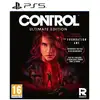 Image de Jeu PS5 Control Ultimate Edition JUST FOR GAMES + La Fondation et AWE Ray tracing 4K Mode 60 FPS Noir - Neuf