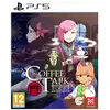 Image de Coffee Talk Tokyo PS5 Édition physique JUST FOR GAMES avec affiche exclusive - Neuf