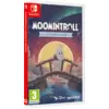 Image de Moomintroll La Chaleur de l'Hiver Nintendo Switch - Neuf