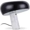Image de Lampe De Bureau Spuing - Mable Noir