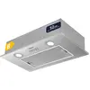 Image de CIARRA Hotte sous plan encastrable Hotte d'aspiration à module de ventilation 52 cm 300 m³/h évacuation d'air Hotte encastrable VMS5913A