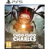 Image de Choo Choo Charles (PS5) - Neuf