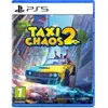 Image de Taxi Chaos 2 PS5 - Neuf