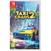 Image de Taxi Chaos 2 Nintendo Switch - Neuf