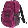 Image de Trespass Albus 30 litres Sac à dos de loisirs TP2936 (taille unique) (Grape Wine)