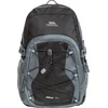 Image de Trespass Albus 30 litres Sac à dos de loisirs TP2936 (taille unique) (Cendres)