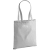 Image de Westford Mill EarthAware Bag For Life Sac de shopping / sac à provisions, 10 litres BC3350 (taille unique) (Gris clair)