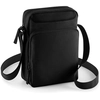 Image de Sac à bandoulière Bagbase BC3670 (Taille unique) (Noir)