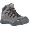 Image de Trespass Bottes de randonnée pour hommes Finley, imperméables TP3391 (40 UE) (Café)