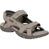 Image de Regatta Haris Sandales Gris EU 38 Femme Gris EU 38