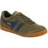 Image de Baskets Harrier Suede