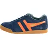 Image de Baskets Harrier Suede