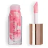 Image de Makeup Revolution Lip Swirl Ceramide Gloss Gloss Sweet Soft Pink 4.5ml