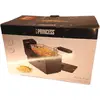 Image de Princess Friteuse 182727 4 portions 2000 W 3 litres noir Deep Fryers Electric Efficient