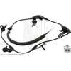 Image de Toyota Rear Rav 4 2.0 Vvt-I 06- Le Abs Sensor