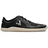 Image de Chaussures de course minimalistes Vivobarefoot Primus Lite IV All Weather, noir, taille 38 (femmes)