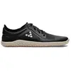 Image de Chaussures de course minimalistes Vivobarefoot Primus Lite IV All Weather, noir, taille 47 (homme), noir, taille 47