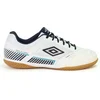 Image de Chaussures de football en salle Umbro Sala II Pro, blanc, taille 43, blanc, taille 43