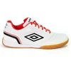Image de Chaussures de futsal d'intérieur Umbro Futsal Street, blanc, taille 41, blanc, taille 41