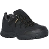 Image de Trespass Hommes Finley Chaussures de randonnée basses TP4116 (43 UE) (Noir)