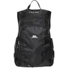 Image de Trespass Sac à dos Ultra 22, léger, 22 litres TP364 (taille unique) (Noir)