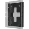Image de Support mural pour 4 amplificateurs Sonos NRERA