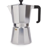 Image de La Cafetière Venice - Cafetière espresso, aluminium