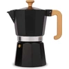 Image de La Cafetière Venice - Cafetière espresso, aluminium