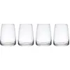 Image de Mikasa Palermo Glas fr Verre à vin fr Verre à vin, set de 4, 350ml, en boîte cadeau fr, lavable au lave-vaisselle