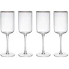 Image de Mikasa Menaje Sorrento Verre à vin rouge Transparent Transparent One Size