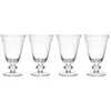 Image de Mikasa Menaje Salerno Verre à vin blanc Transparent Transparent One Size