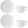 Image de Mikasa Tasse 90ml 2 unités One Size