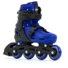 Image de SFR Plasma Blue patins à roulettes en ligne réglables